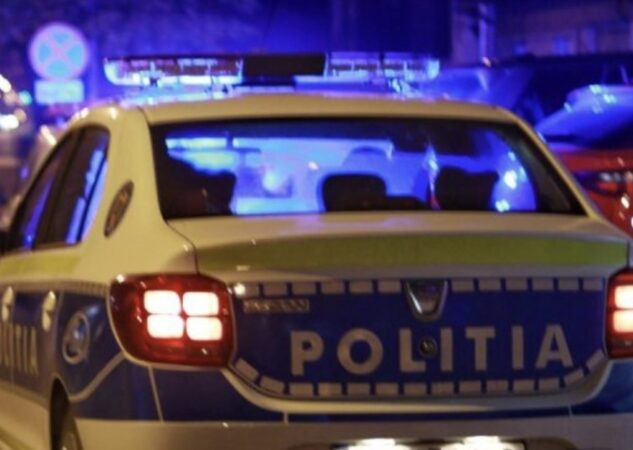 Un bărbat fără permis a provocat o coliziune și a fugit de la locul faptei Un bărbat fără permis a provocat o coliziune și a fugit de la locul faptei