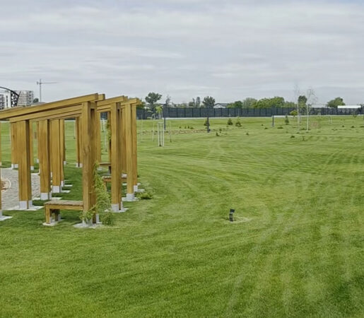 Un colț de natură în inima Târgoviștei: Parcul de lângă Complexul de Natație, locul ideal pentru relaxare Un colț de natură în inima Târgoviștei: Parcul de lângă Complexul de Natație, locul ideal pentru relaxare