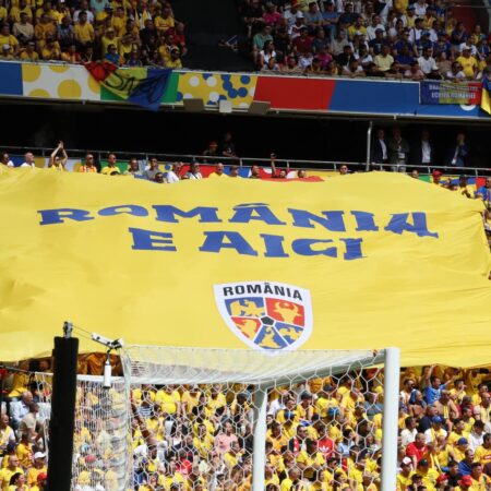 Val de entuziasm pentru Naționala României: Primele 15.000 de bilete pentru meciul cu Cipru, vândute în doar două ore! Val de entuziasm pentru Naționala României: Primele 15.000 de bilete pentru meciul cu Cipru, vândute în doar două ore!