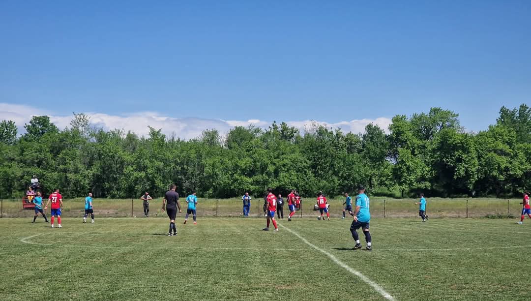 Vlădeni defilează spre Liga 4, Raciu visează la baraj, iar în subsol se aprinde lupta pentru salvare