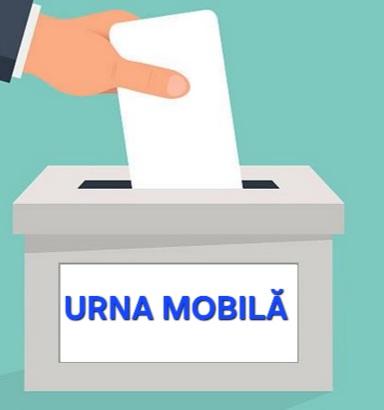 Votul cu urna specială, posibil pentru persoanele netransportabile la alegerile prezidențiale din 18 mai Votul cu urna specială, posibil pentru persoanele netransportabile la alegerile prezidențiale din 18 mai