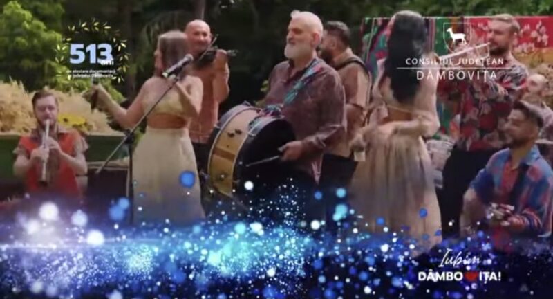 „Zilele Județului Dâmbovița”, ediția a IV-a, între 30 mai și 4 iunie 2025! 