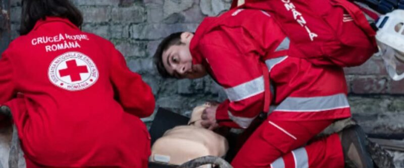 8 mai, Ziua Mondială a Crucii Roșii, un simbol global al solidarității și umanității 8 mai, Ziua Mondială a Crucii Roșii, un simbol global al solidarității și umanității