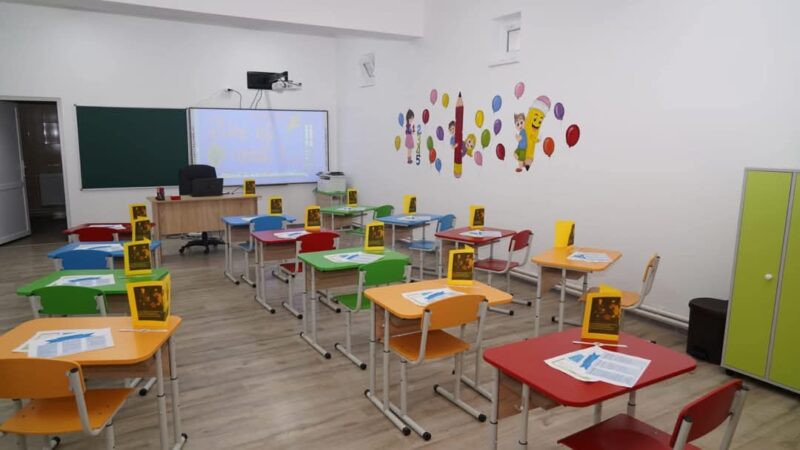 Astăzi încep Evaluărilor Naționale pentru elevii din clasele a II-a Astăzi încep Evaluărilor Naționale pentru elevii din clasele a II-a