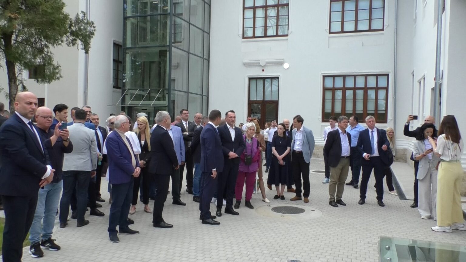 Muzeul Tradițiilor Militare Dâmbovițene – Școala de Cavalerie, deschis oficial în cadrul Zilelor Județului Dâmbovița