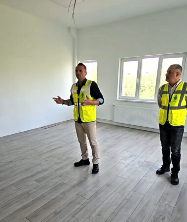 Investiție record la Liceul Teoretic „Ion Heliade Rădulescu” din Târgoviște: Lucrări de consolidare și modernizare de 50 de milioane de lei Investiție record la Liceul Teoretic „Ion Heliade Rădulescu” din Târgoviște: Lucrări de consolidare și modernizare de 50 de milioane de lei