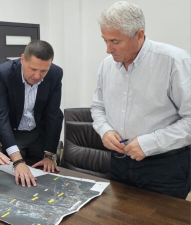 A fost lansată licitația pentru drumul de mare viteză dintre Autostrada A1 și DN7, o investiție strategică pentru Dâmbovița A fost lansată licitația pentru drumul de mare viteză dintre Autostrada A1 și DN7, o investiție strategică pentru Dâmbovița