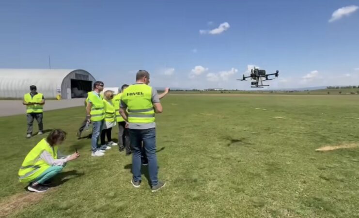 Aer mai curat pentru România: MMAP modernizează rețeaua națională de monitorizare a calității aerului Aer mai curat pentru România: MMAP modernizează rețeaua națională de monitorizare a calității aerului