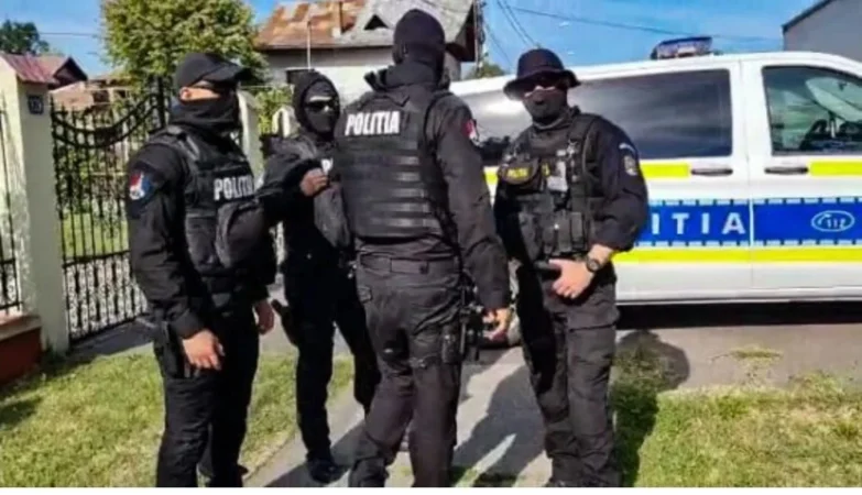 Aviz amatorilor! A condus fără permis și a ajuns după gratii Aviz amatorilor! A condus fără permis și a ajuns după gratii