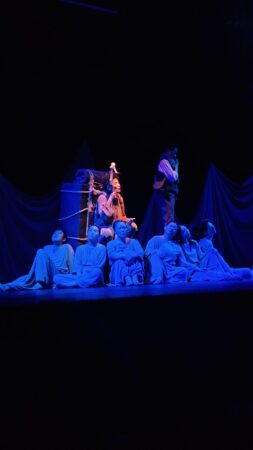 BABEL 2025, ziua a doua: De la „Micul Prinț” la focul din „Gloria”, Târgoviște, scenă globală a teatrului