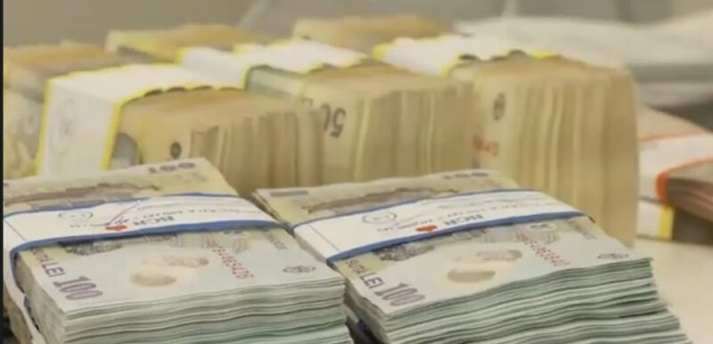 BNR injectează lichiditate în sistemul bancar: 3,5 miliarde de lei, într-o nouă operațiune repo BNR injectează lichiditate în sistemul bancar: 3,5 miliarde de lei, într-o nouă operațiune repo