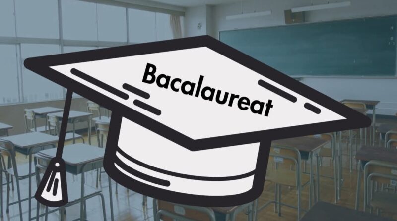 Bacalaureat 2025 începe marți, 10 iunie: 2455 de liceeni din Dâmbovița în fața examenului maturității Bacalaureat 2025 începe marți, 10 iunie: 2455 de liceeni din Dâmbovița în fața examenului maturității