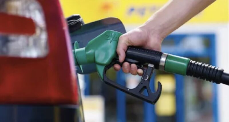 Benzina și motorina continuă să se scumpească: Conflictul Israel–Iran urcă prețurile în România Benzina și motorina continuă să se scumpească: Conflictul Israel–Iran urcă prețurile în România