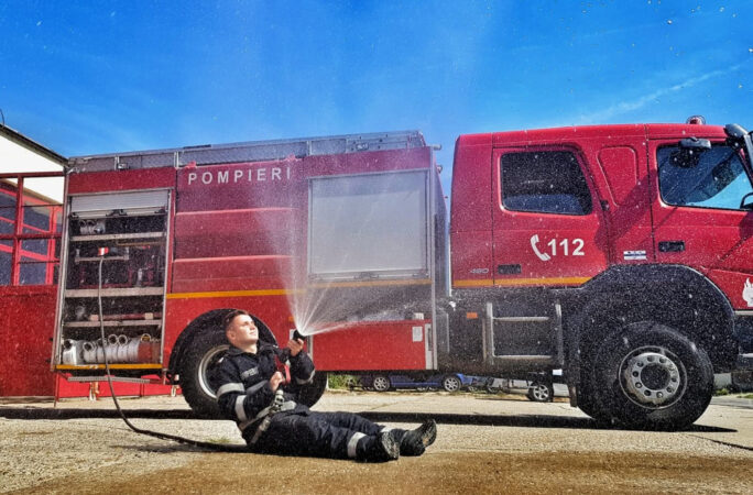 Caniculă în județul Dâmbovița: Măsuri și recomandări pentru protecția populației Caniculă în județul Dâmbovița: Măsuri și recomandări pentru protecția populației