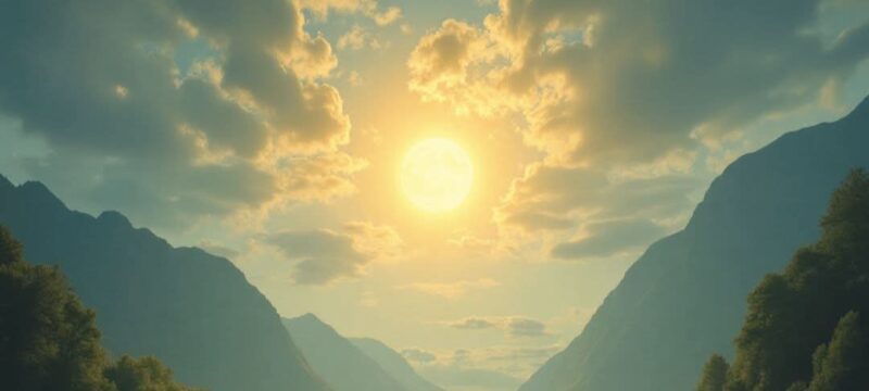 Cea mai lungă zi din an: Solstițiul de vară are loc pe 21 iunie Cea mai lungă zi din an: Solstițiul de vară are loc pe 21 iunie