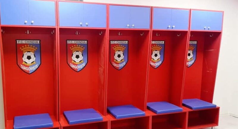 Chindia Târgoviște începe pregătirea pentru sezon competițional Chindia Târgoviște începe pregătirea pentru sezon competițional