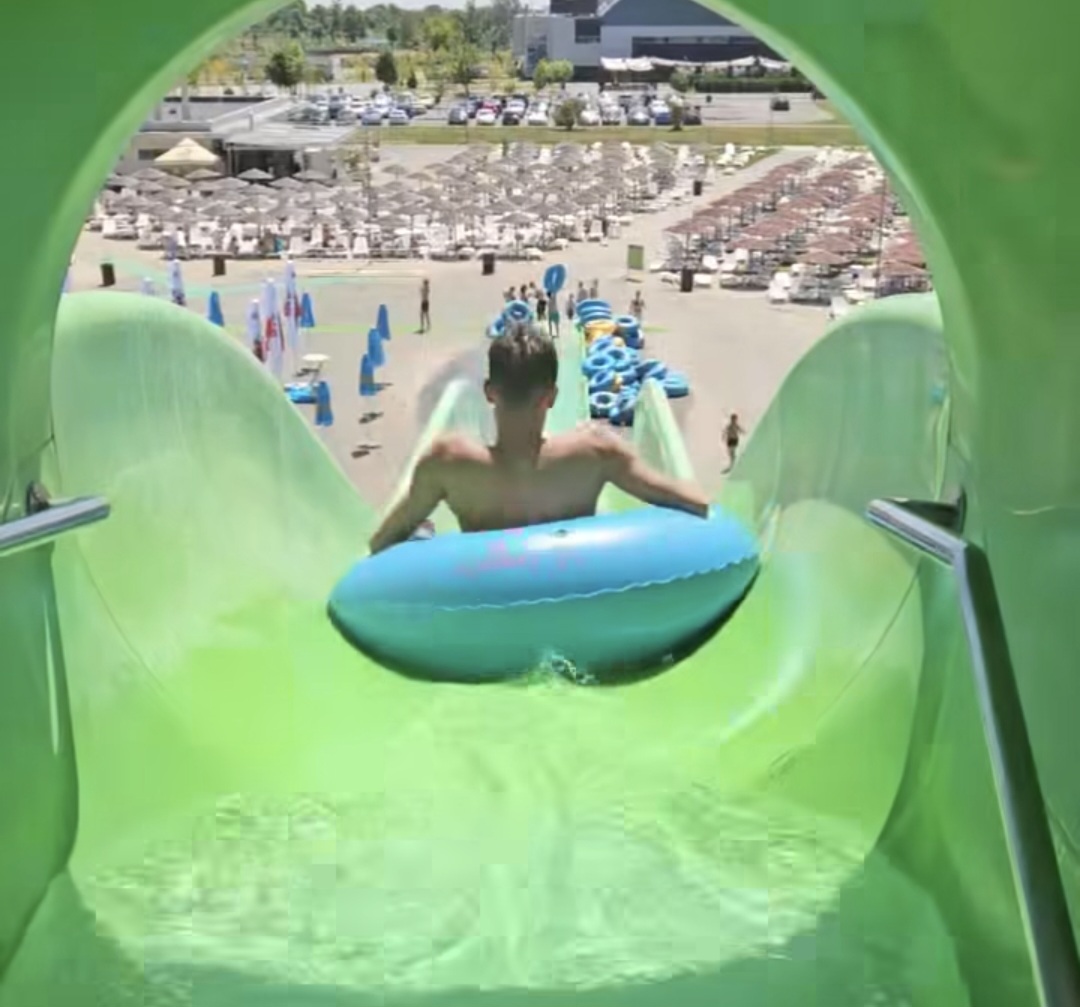 Târgoviște are propriul litoral: Complexul Turistic de Natație, destinația verii 2025