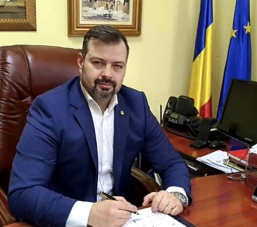 ALERTĂ SANITARĂ ÎN DÂMBOVIȚA, DSP face apel la populație: Respectați cu strictețe măsurile de igienă și protecție ALERTĂ SANITARĂ ÎN DÂMBOVIȚA, DSP face apel la populație: Respectați cu strictețe măsurile de igienă și protecție