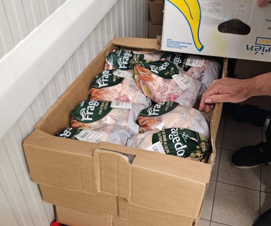 DSVSA Dâmbovița avertizează: Grijă mare la alimente în sezonul cald!