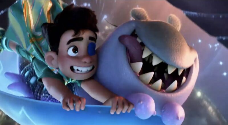 „Elio” sosește la Cinema Independența din Târgoviște, pregătește-te de o aventură intergalactică „Elio” sosește la Cinema Independența din Târgoviște, pregătește-te de o aventură intergalactică