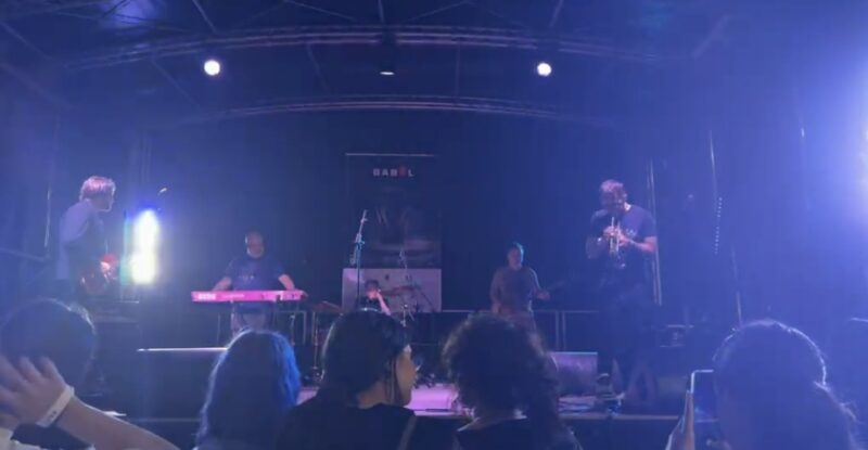 Final spectaculos pentru Festivalul Internațional BABEL 2025