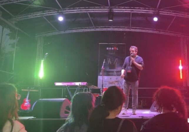 Final spectaculos pentru Festivalul Internațional BABEL 2025