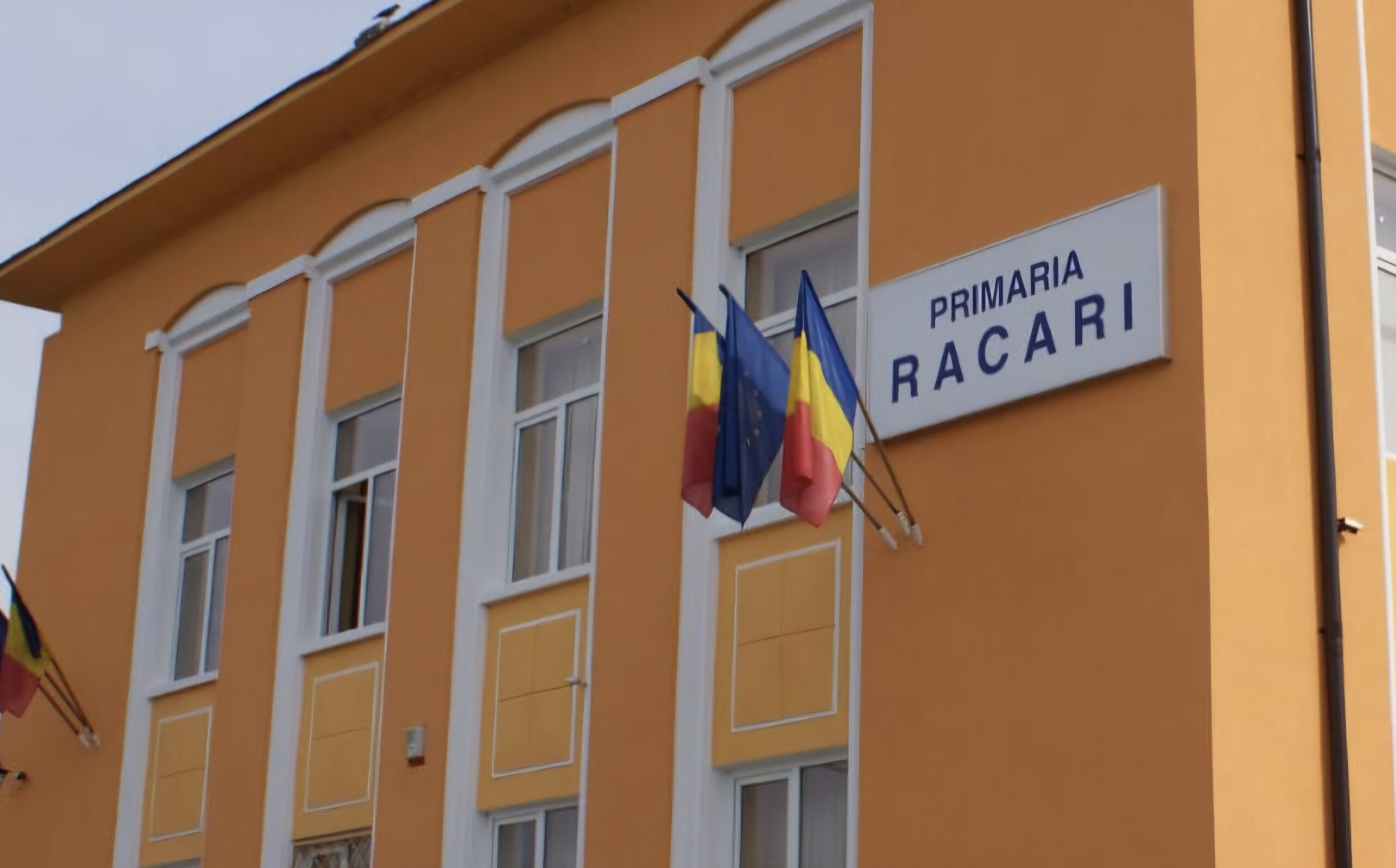 Gazele se opresc temporar la Răcari în perioada 13-16 iunie 2025, se efectuează lucrări de modernizare