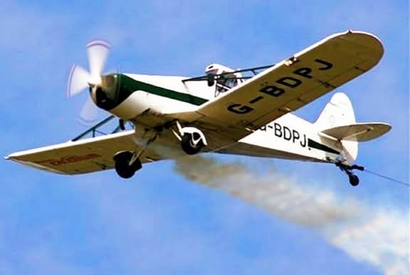 IMPORTANT PENTRU TÂRGOVIȘTENI: Acțiune de combatere a insectelor prin pulverizare aeriană IMPORTANT PENTRU TÂRGOVIȘTENI: Acțiune de combatere a insectelor prin pulverizare aeriană