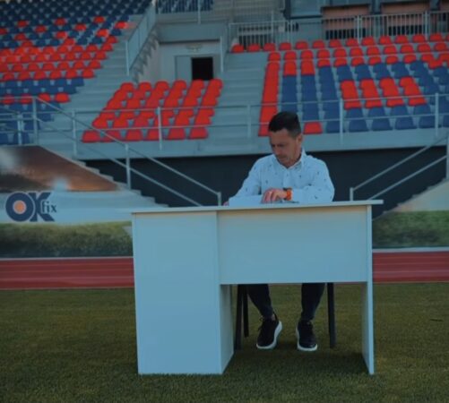 Ilie Poenaru a preluat conducerea tehnică a Chindiei Târgoviște pentru următoarele două sezoane Ilie Poenaru a preluat conducerea tehnică a Chindiei Târgoviște pentru următoarele două sezoane