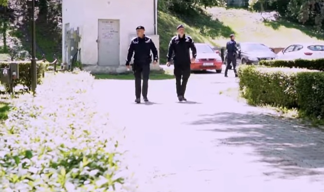 Jandarmeria Dâmbovița transmite un mesaj clar: Violența nu are ce căuta în viața noastră de zi cu zi