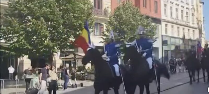 Jandarmeria Română, la Campionatul Internațional Ecvestru al Forțelor de Poliție din Cehia Jandarmeria Română, la Campionatul Internațional Ecvestru al Forțelor de Poliție din Cehia