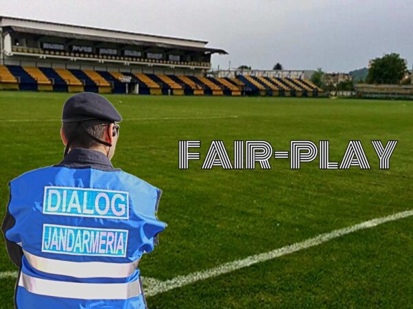 Jandarmii dâmbovițeni, la datorie pentru un weekend în siguranță Jandarmii dâmbovițeni, la datorie pentru un weekend în siguranță