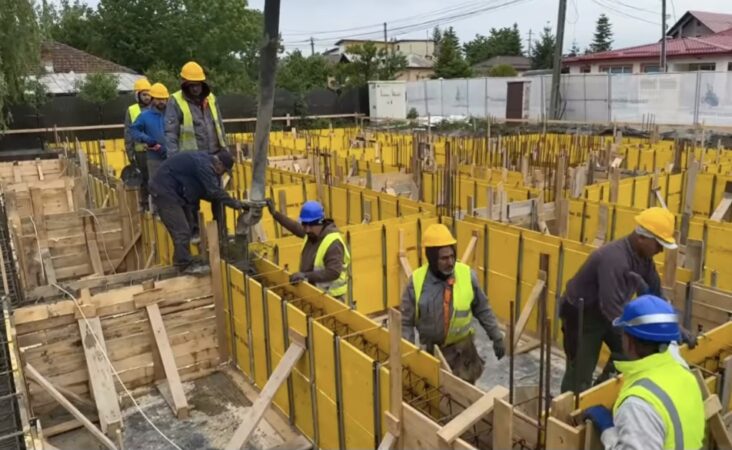  La Răzvad se construiește un centru de zi modern pentru vârstnici, prin PNRR