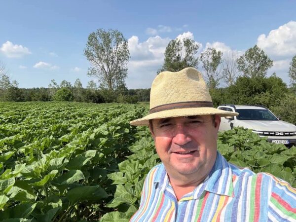 MADR actualizează plățile directe și extinde sprijinul pentru agricultură și bunăstarea animalelor MADR actualizează plățile directe și extinde sprijinul pentru agricultură și bunăstarea animalelor