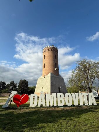 Muzeele din cadrul Complexului Național Muzeal Curtea Domnească, deschise de Rusalii Muzeele din cadrul Complexului Național Muzeal Curtea Domnească, deschise de Rusalii