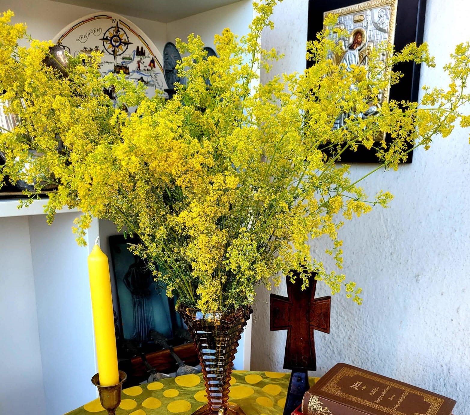 24 iunie, Nașterea Sfântului Ioan Botezătorul și magia Sânzienelor