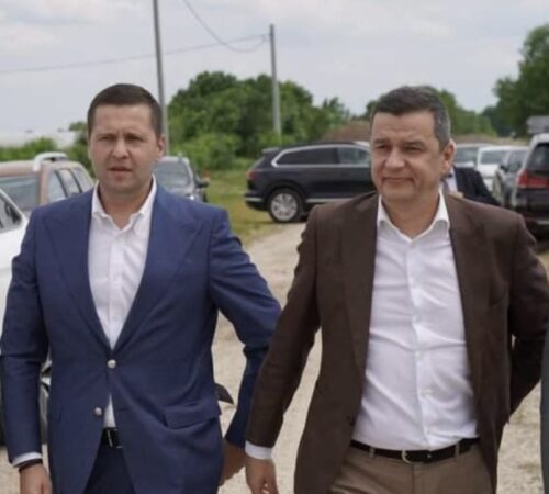 PSD: Refuzăm austeritatea oarbă, România are nevoie de echilibru și industrie puternică PSD: Refuzăm austeritatea oarbă, România are nevoie de echilibru și industrie puternică