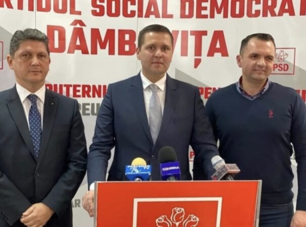PSD spune un NU categoric austerității nedrepte PSD spune un NU categoric austerității nedrepte