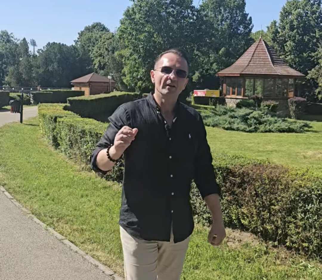 Parcul Chindia intră într-o nouă etapă, modernizare completă cu fonduri europene