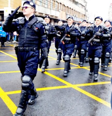 Pornește pe drumul unei cariere în Ministerul Afacerilor Interne! Pornește pe drumul unei cariere în Ministerul Afacerilor Interne!