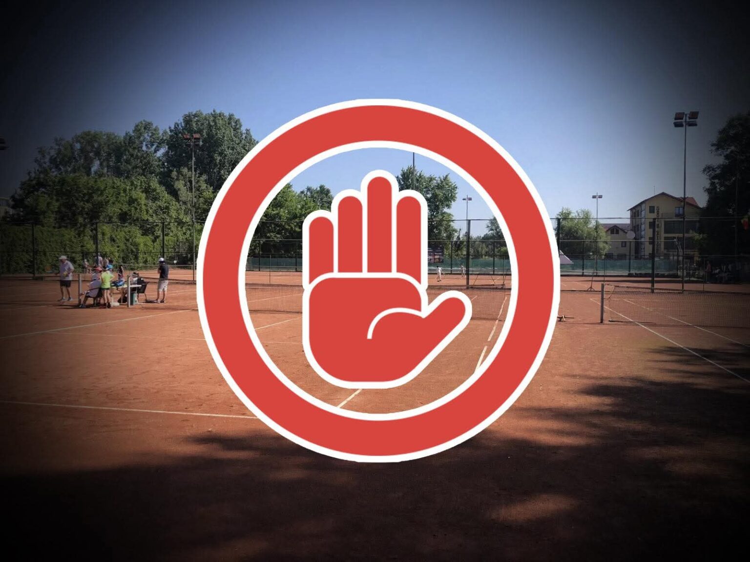 Președintele CJ Dâmbovița, Corneliu Ștefan: Terenurile de tenis din Parcul Chindia trebuie să rămână ale dâmbovițenilor Președintele CJ Dâmbovița, Corneliu Ștefan: Terenurile de tenis din Parcul Chindia trebuie să rămână ale dâmbovițenilor