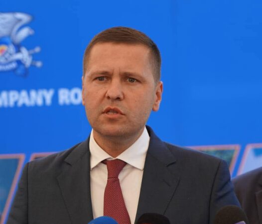 Președintele CJ Dâmbovița, Corneliu Ștefan: Stabilitate și continuitate în administrația județeană