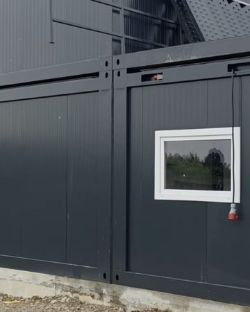 Primăria Târgoviște investește în protejarea copilăriei , centru de zi în zona Romlux