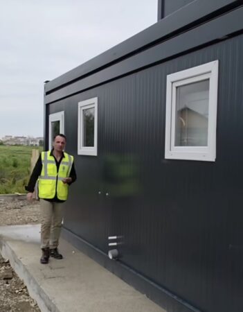 Primăria Târgoviște investește în protejarea copilăriei , centru de zi în zona Romlux