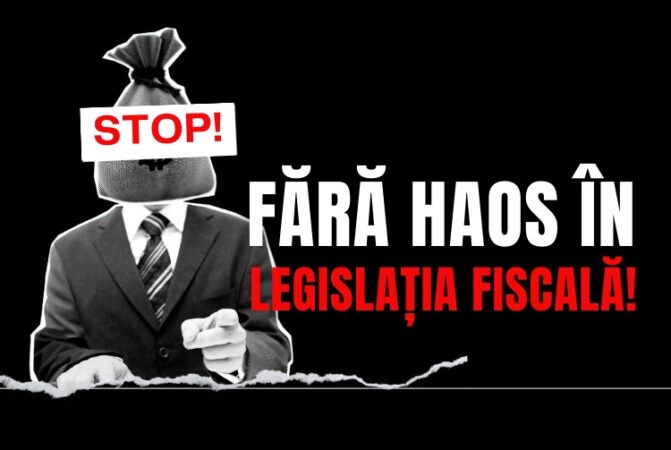 Roller coaster-ul fiscal și românii rămași fără centură de siguranță Roller coaster-ul fiscal și românii rămași fără centură de siguranță