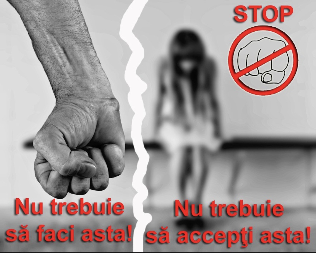 Securitate înseamnă și protejarea oamenilor, nu doar a frontierelor: Violența nu e virtuală, e reală și periculoasă