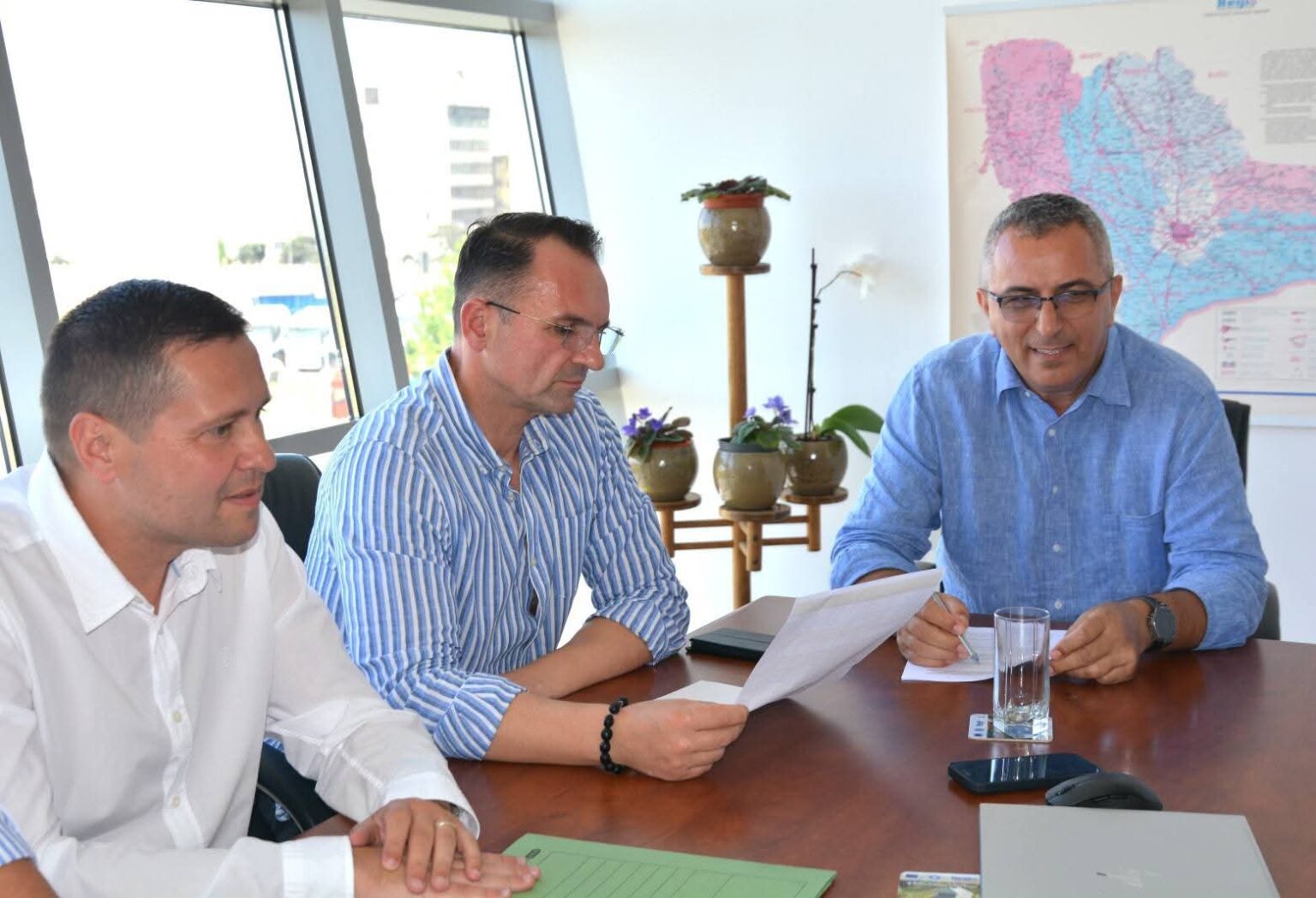 Târgoviște continuă să atragă fonduri pentru proiecte esențiale