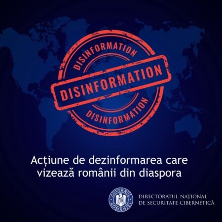 Tentativă de dezinformare în diaspora: Românii, ținta unor documente false privind recrutarea militară