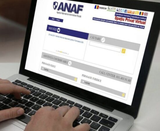 Termen limită-30 iunie 2025: Depunerea Declarației SAF-T (Formular D406)