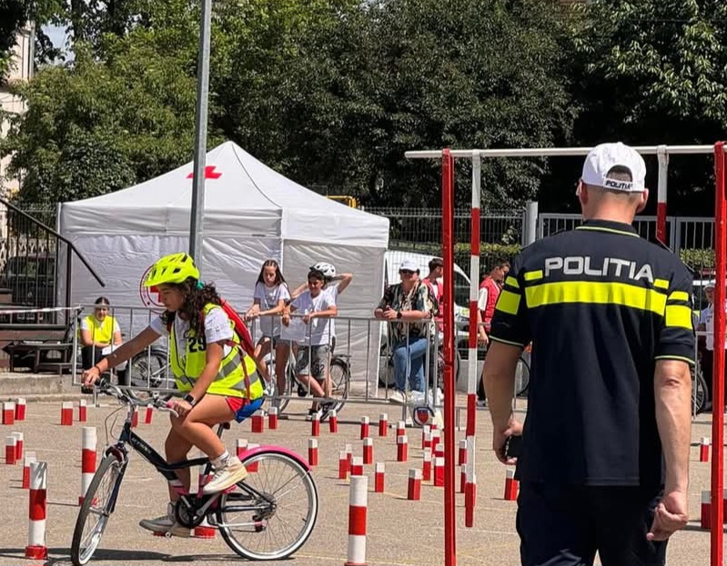 Astăzi începe Concursul Național „Trofeul Coresi” la Târgoviște